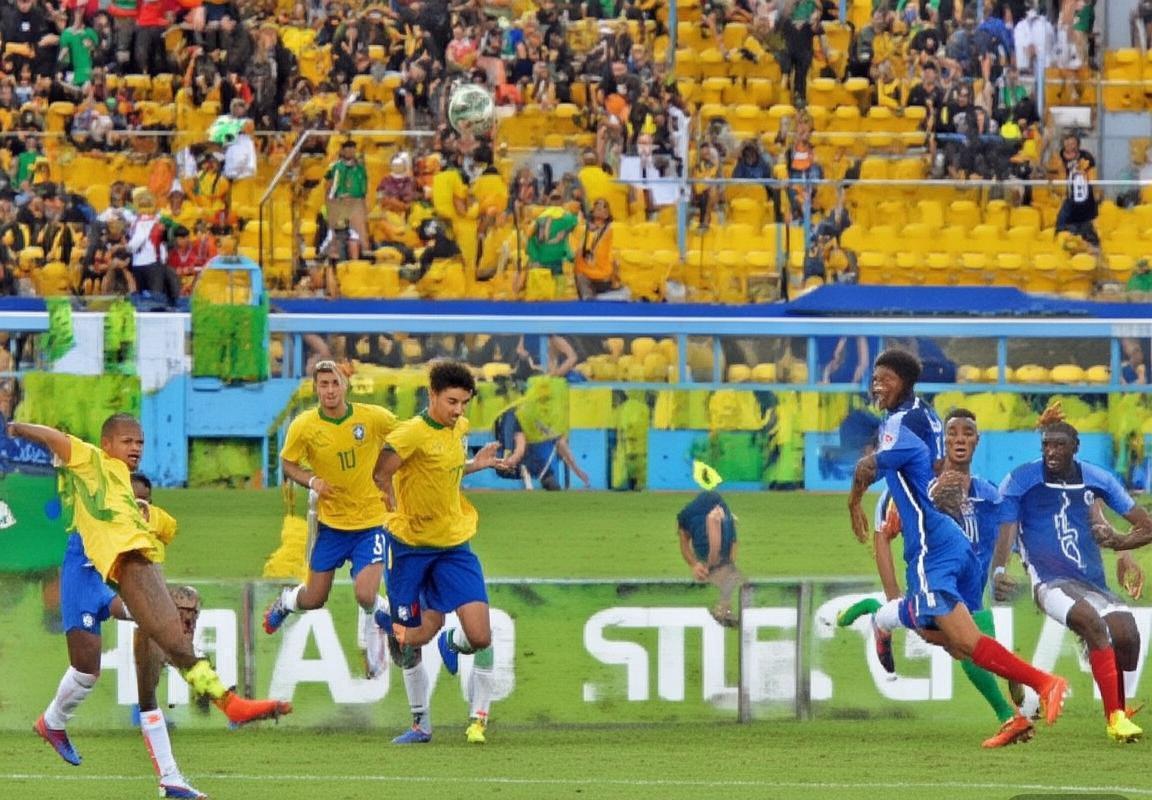 佐伯阿汉VS科威特：精彩对决全程回顾与战术解析